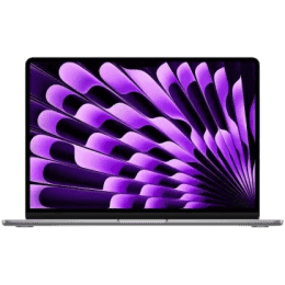 Apple MacBook Air M3 | 8GB | 256 GB SSD | MRXN3HN/A | 13 Inch, Space Grey