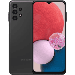 Samsung  Galaxy A13 | 4GB | 128 GB RAM | Black