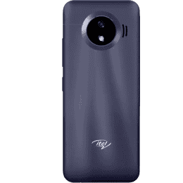 ITEL MAGIC 3 | IT6350 |BLACK