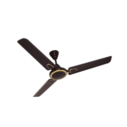 BLUEBERRYS | ELANTRA CEILING FAN | SMOKEY BLACK