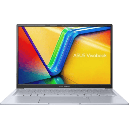 ASUS Vivobook 14X OLED, Intel Core i5 13500H  | 16 GB/512 GB SSD/Windows 11 Home/4 GB NVIDIA GeForce RTX 3050 |  K3405VCB-KM542WS | Cool Silver