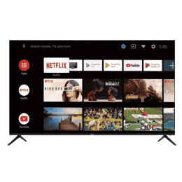 Haier | LE50K7700HQGA | 126 cm (50 inch) | Ultra HD 4K Smart LED TV