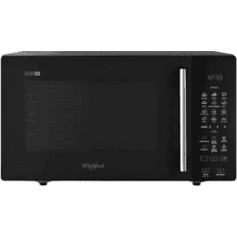 Whirlpool 20 L Convection Microwave Oven | Magicook Pro 22CE | Black