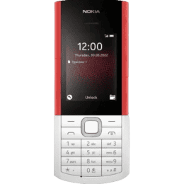Nokia 5710 XpressAudio | White
