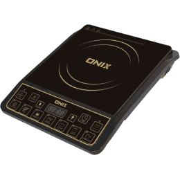 Onix OI 333 Induction Cooktop  | Black