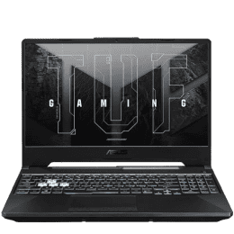 ASUS Gaming Laptop | FA506IC-HN075W | 15.6 inch | Ryzen 7 Dual Core 7th Gen |16 GB/512 GB HDD/512 GB SSD/Windows 11 Home | Black