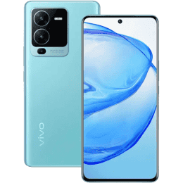 vivo V25 Pro 5G | 128 GB/8 GB RAM |  Sailing Blue