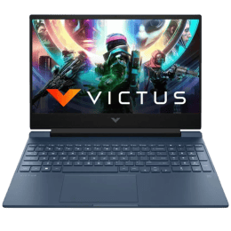 HP Victus Gaming Laptop |15-fb0137AX | Ryzen 7 Octa Core 5800H |16 GB/512 GB SSD/Windows 11 Home/4 GB Graphics/NVIDIA GeForce RTX 3050 | Performance Blue