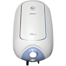 Havells | Puro | Turbo Dx 5S 6L Sm Fp | White Blue