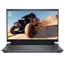 Dell | GN5530K78G5001ORB1 | G15-5530 | Ci7-13650HX | 16GB | 1TB | SSD | RTX4060-8GB| 15.6 FHD | WIN11+MSO | DS GRAY | DELL LAP