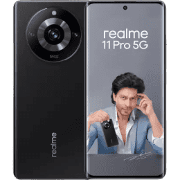 realme 11 Pro 5G | 8 GB / 256 GB | Astral Black