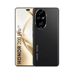 HONOR 200 Pro 5G | 12 GB | 512 GB | Black