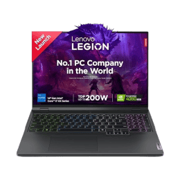 Lenovo Legion Pro 5 | Intel Core i7 14th Gen | 16GB | 1TB | 8GB NVIDIA GeForce RTX 4060 | 83DF003NIN