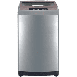 Haier Fully Automatic Top Load Washing Machine | HWM75-708NZP | 7.5 kg