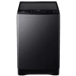 Haier Fully Automatic Top Load Washing Machine |   8 kg | HWM80-H826S6 | Grey