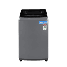 BPL | BTW-7000MXSG |  7 Kg | Fully Automatic Top Loading Washing Machine | Silver Grey