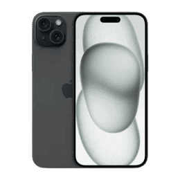Apple iPhone 15 Plus | 512GB | Black