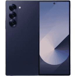 Samsung Galaxy Z Fold6 5G | 512 GB  | 12 GB RAM | Navy