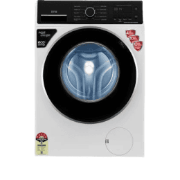 IFB 6.5 Kg 5 Star Fully Automatic Front Load Washing Machine-Elena ZX | White