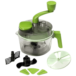 Pigeon Turbo food processor | Tornado Vegetable Chopper