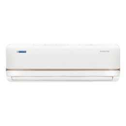 Blue Star |  IA518TNU | 1.5 Ton 5 Star Inverter Split AC | White