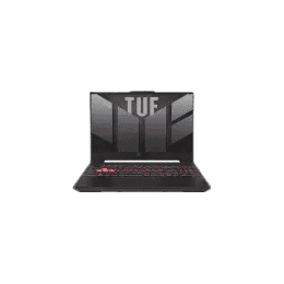 ASUS TUF Gaming F15 | FX507VU-LP083WS | I7-13700H/16GB/512GB SSD/RTX4050-6GB/15.6 FHD/BKLite/WIN11+MSO | ASUS LAP | MECHA GRAY