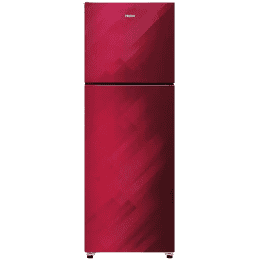 HAIER | HRF-2902CRD-P | 240L FF | REFRIGERATOR