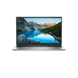 Dell Inspiron 3520 D560866WIN9S Intel I5-1235U 15.6 Inches Notebook Laptop (8GB/512GB SSD/Windows 11/Platinum Silver