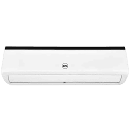 BPL 1 Ton 3 Star Inverter Split AC | BS-V123SX20 | White