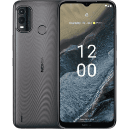 Nokia G11 Plus | 4 GB RAM /64 GB ROM | Grey