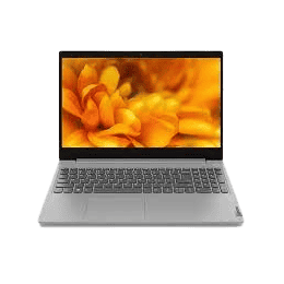 Lenovo IdeaPad 3 Laptop | 82H803TWIN | 8GB-512GB | Intel Core i5 11th Gen Windows 11 Home | Arctic Grey