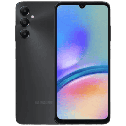 Samsung  Galaxy A05s | 6GB  | 128GB | Black