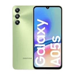 Samsung Galaxy A05s | 6 GB | 128 GB  | Light green