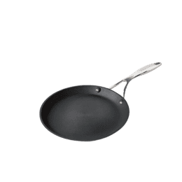 MEYER Circulon Flat Tawa | 24 cm | 81044