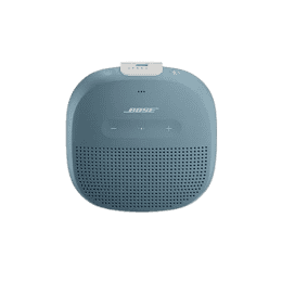 BOSE SOUNDLINK MICRO BT SPEAKER | STONE BLUE