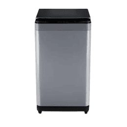 Kelvinator | KWT-N80ETSSN | 8.0 Kg | Top Loading Fully Automatic Washing Machine