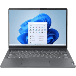 Lenovo IdeaPad Flex 5 82R70069IN Laptop | 12th Gen Core i5 | 16GB | 512GB SSD | Win11 Home