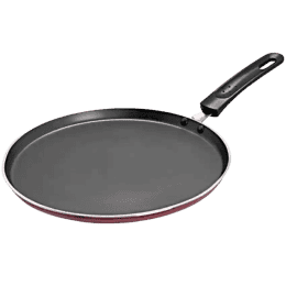 ​Greenchef Flat Tawa | 285MM | Namo