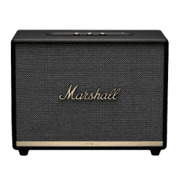 MARSHALL WOBURN II  SPEAKER | MS WBRN2-BLK | BLACK
