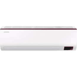 SAMSUNG 2023 | AR18CY3ZAPGNNA | 1.5 Ton | 3 Star Split Inverter AC | White