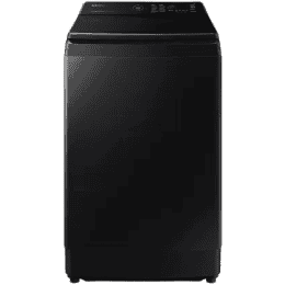 SAMSUNG 13 kg | WA13CG5886BVTL | Fully Automatic Top Load Washing Machine | Black