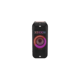 LG X BOOM | XL7S | PARTY SPEAKER SYSTEM