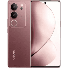 vivo V29 | 5G | 12 GB RAM | 256 GB | Red