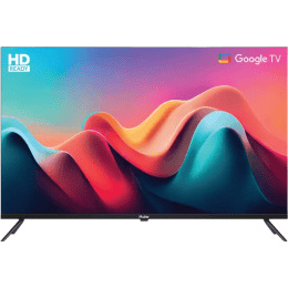 Haier HD Ready LED Smart Google TV | 81 cm (32 Inch) |  Wi-Fi | Bluetooth connectivity |  HDR support | LE32K800GT