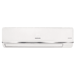 Kelvinator 1.0 Ton 3 Star Inverter Split AC | KAS I12CPTC