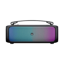 BoAt Stone Beam |  Blutooth Speaker  | Black | MSI
