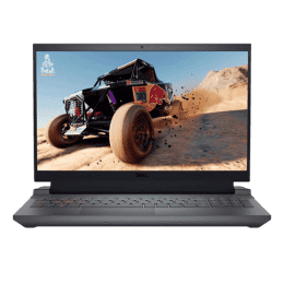 Dell G15 Gaming Laptop | 13th Generation Intel Core i7 13650HX | NVIDIA GeForce RTX 4050 6 GB GDDR6 | 16 GB | 1TB SSD | 15.6 inch | Dark Shadow Gray | OGN55301116P01RIN