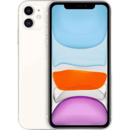 Apple iPhone 11 | White | 256 GB