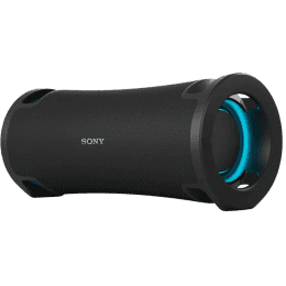 Sony ULT Field 7 Bluetooth Party Speaker | ULT button for Massive Bass | Handle | Black | SRS-ULT70//C
