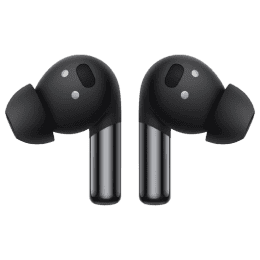 OnePlus Buds Pro 2R | 45dB | Truly Wireless | Obsidian Black